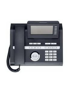 OpenStage 40 T (lava) 2