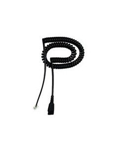 Cord - QD to QD extension 2