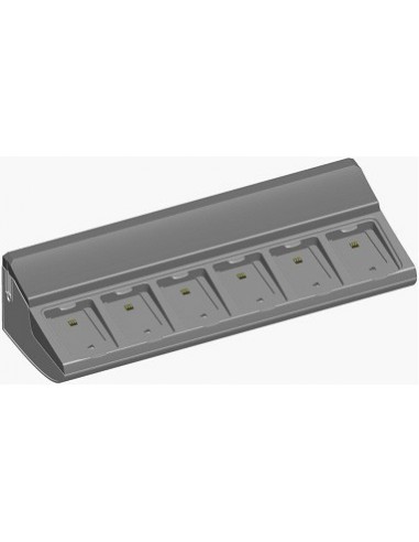 Dect MULT BATTERY CHRGR KIT