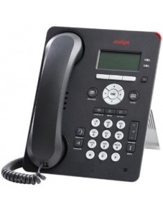 IP PHONE 9601 SIP ONLY GRY 2