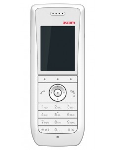 Ascom d63 Messenger Blanc