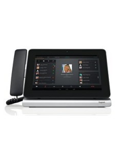 Maxwell 10 + Combiné Filaire + Pied de Bureau 2