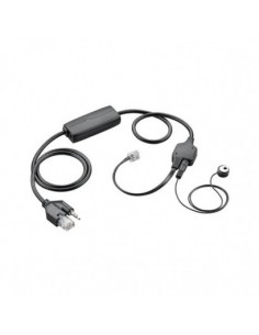 Décroché électronique Plantronics PSP Panasonic 2