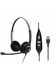Sennheiser SC 260 USB CTRL