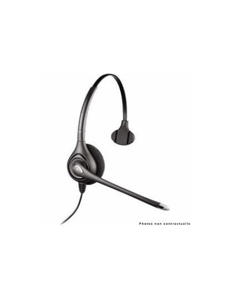 SupraPlus Silver Wideband HW351/A Monaural