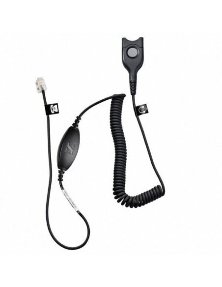 Sennheiser CEUL 32 EU Limiter Inline-adaptateur