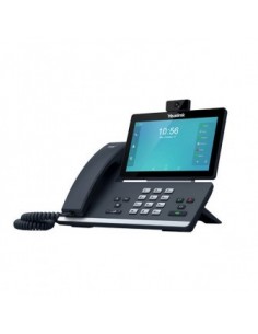 Yealink T58V avec caméra 2