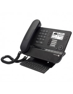 Alcatel Lucent 8029 Premium - Profil droit 2