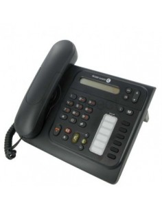 Alcatel-lucent 4008 IP reconditionné 2