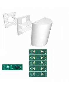 Circuit led verte 24VDC pour hublot à LED 2