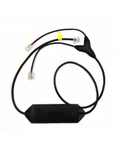 Jabra - Décroché... 2