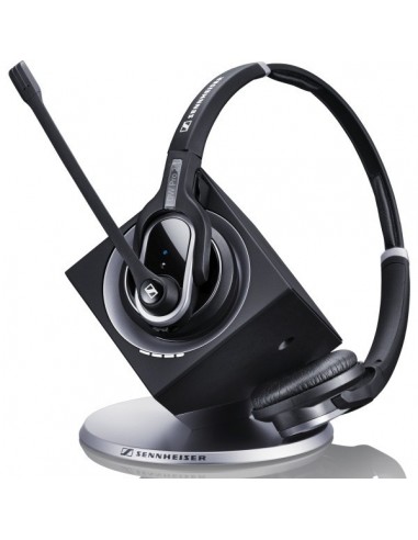 Pack EPOS / Sennheiser - DW pro 2 + câble...