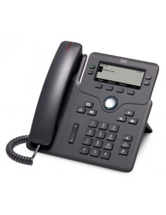 Cisco - IP Phone 6841 2