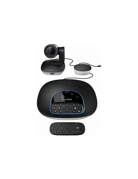 Logitech - Conférence group