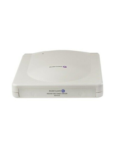 Alcatel-Lucent borne DECT 8379 IBS Vue de dessous