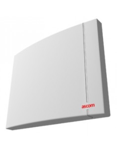 Cache Face avant Room Controleur blanche
A 2