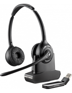 Poly/Plantronics - SAVI W420 2