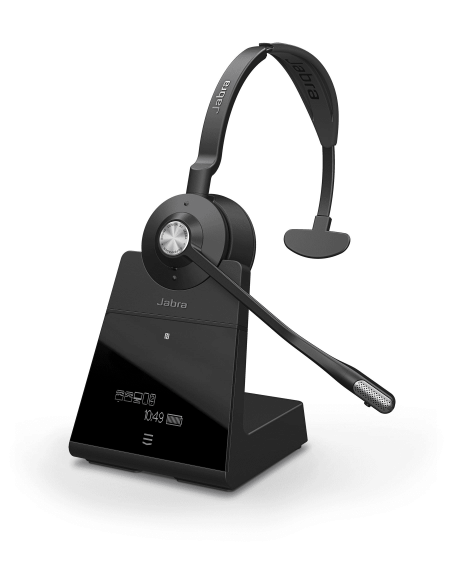 Engage 75 - Mono - Chargeur