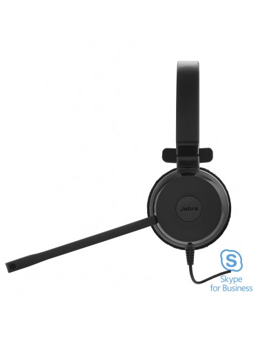 Jabra - Evolve 20 (Mono ou Stereo)