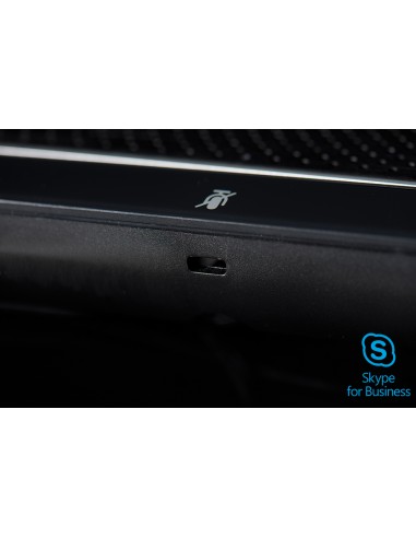 Speak 810 - MS - Zoom micro - Angle