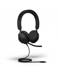 Jabra - Evolve2 40