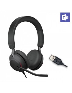 Jabra - Evolve2 40 2