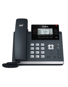 Yealink t41s téléphone IP 2