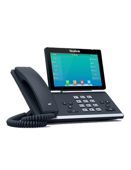 Yealink - T57W droite