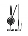 EPOS - Impact SC 600 série (sc630 sc 635 sc660 sc665 ...)