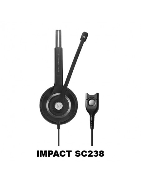 impact sc 238