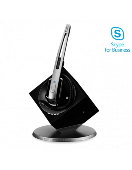 dw office contour d'oreille skype