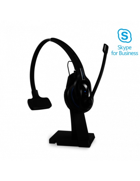 impact MB pro 1 skype