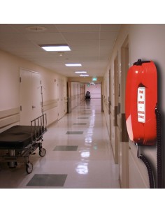Depaepe - HD2000 Urgence 3...