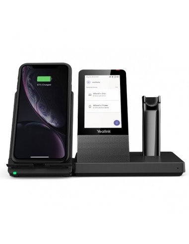 Yealink - WHC60