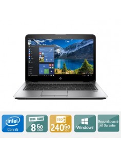 HP - EliteBook 840 G3... 2