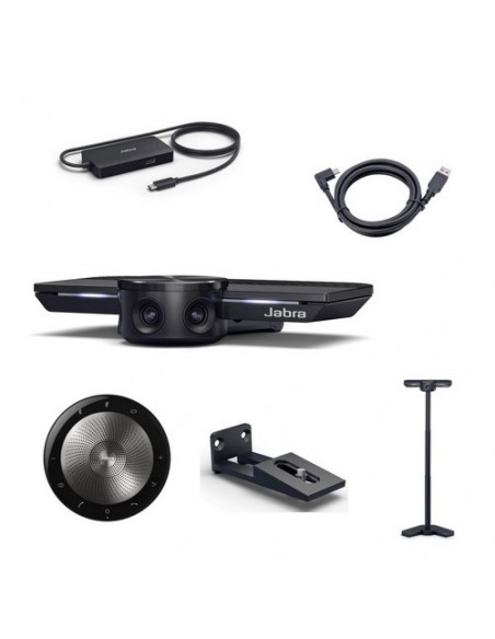 bundle panacast visioconference