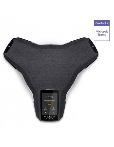 konftel_800 ecran tactile