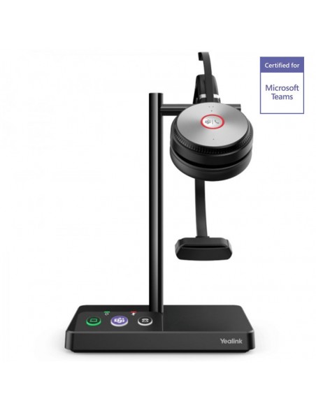 Yealink - WH62 mono teams Yealink - WH62 mono teams