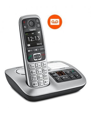 E560 Silver