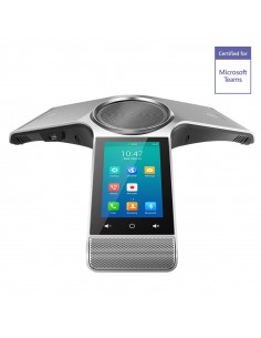 Yealink - CP960 - Microsoft Teams ecran 2