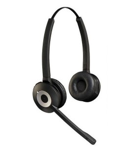 JABRA - Casque seul 920 duo... 2