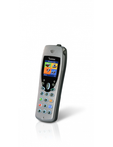 FUNKTEL - DECT FC4 PTI