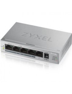 Zyxel - Switch 5 ports 2