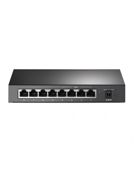 TL-SG1008P-TP-link