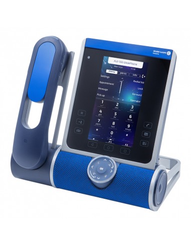 ALE 500 téléphone alcatel