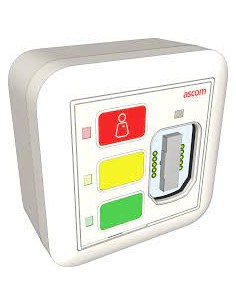 Ascom - Unité d'appel radio... 2
