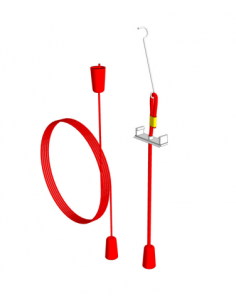 Tirette de remplacement 2