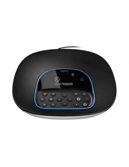 kit-visioconférence-logitech