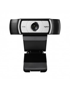Logitech - webcam...