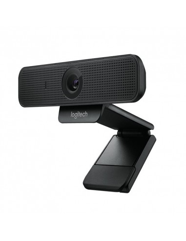 Logitech - webcam professionnelles (C920 C922 C925 C930)